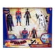 thumbnail image 2 of Figura de acción Hasbro Marvel Spider-Man Across The SpiderVerse, paquete de 6, 2 of 7