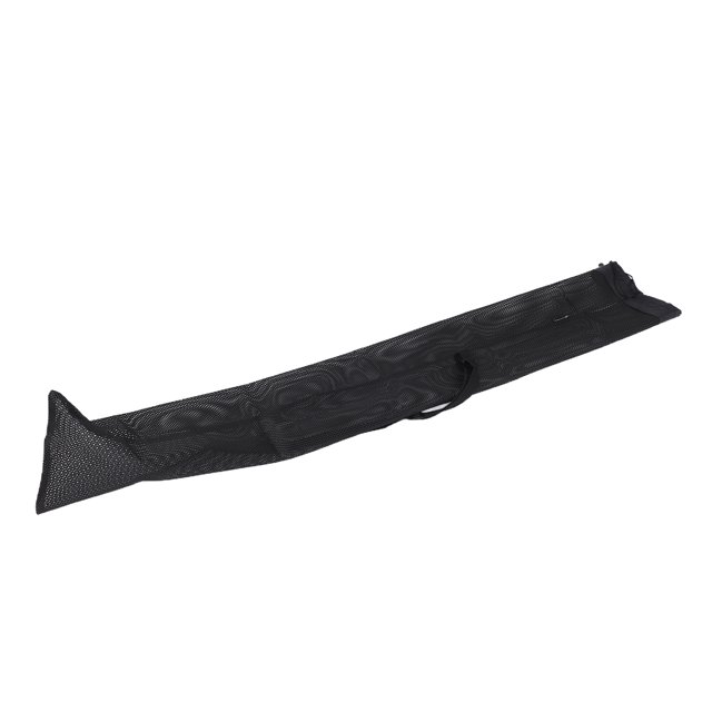 Bolsa De Almacenamiento Para Paletas De Barcos, Correa Ajustable Para El Hombro, Soporte Para Paletas, Malla De Nailon Para Almacenamiento De Paletas ANGGREK Paddle Holder