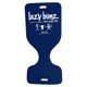 thumbnail image 1 of Sillín acuático de espuma para piscina TRC Recreation Lazy Bunz Navy, 1 of 9
