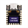 thumbnail image 1 of Miniplaca de Desarrollo RP2350 con Pantalla OLED de 0,42 Pulgadas, RISC-V, Bajo Consumo, 1 of 7