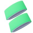 thumbnail image 4 of 1 Paire de Sangles Porte-Skis Sangle Porte-Planche à Neige Outil de Fixation Bande EVA Réglable Sangle de Fixation pour Planche à Ski, Vert, 4 of 8