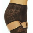 thumbnail image 5 of Extra Firm Panty Girdle with Detachable Garters, Extra Firm Shaping | 6197, 5 of 7