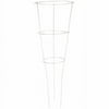 Galvanized Tomato Cage 33''X12''-3 Rings and 3 Legs