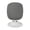 Grey, variant on Kore Design Kids Adjustable Pivot Stool Small (13" to 17") Grey
