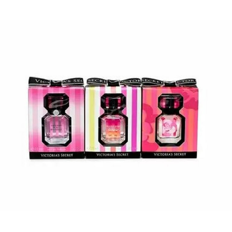 Victoria's Secret Perfume for Women Gift Set EDP 