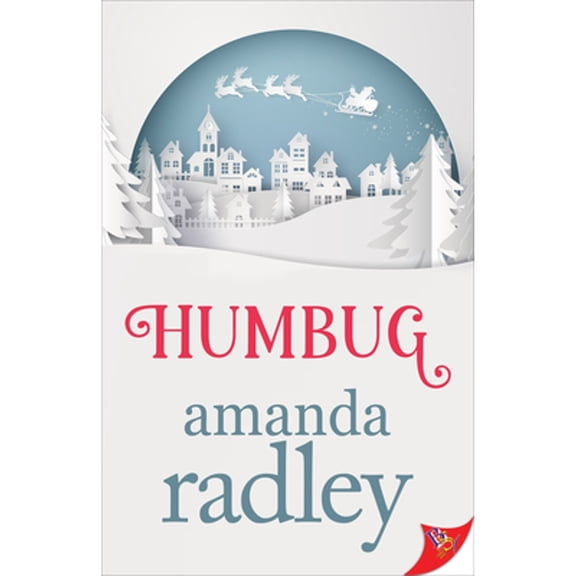 Humbug (Paperback) by Amanda Radley