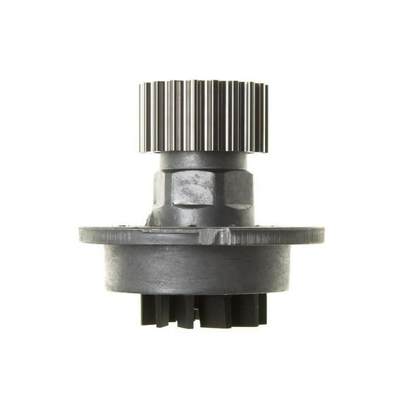 ACDelco Professional 252-888 Engine Water Pump Fits 2007 Chevrolet Aveo