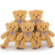 brown|teddy bear
