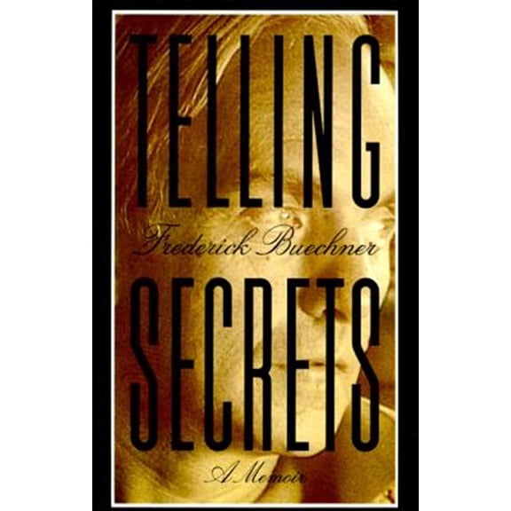 Pre-Owned Telling Secrets (Paperback) 0060609362 9780060609368