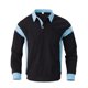 thumbnail image 1 of Ceisia Men Color Block Long Sleeve Zipper Casual Daily Outdoor Versatile Gift Fashion Athletic Top, 1 of 9