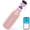 pink, variant on Vsitoo 33oz Smart Self-Cleaning Water Bottle, AI Auto-Clean, 30-Day Battery, Magnetic Charging, Black