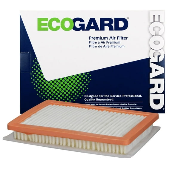 ECOGARD XA10645 Premium Engine Air Filter Fits 2018-2026 Chevrolet Equinox, 2018-2026 GMC Terrain