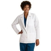 Ladies Consultation Coat