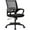 Black, variant on YRLLENSDAN 360 Degree Swivel and 360 Degree Rotation Office Desk Chair, Black