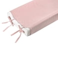 thumbnail image 4 of Funda Para Cambiador De Bebé, Funda Para Cambiador, Cómoda, Lavable, Material De Algodón Puro, Agradable Para La Piel, Profesional Para Bebés, 4 of 7