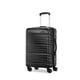 thumbnail image 4 of Luggage Samsonite Evolve SE Hardside, expandible, juego de 3 piezas, negro, 4 of 8