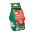 thumbnail image 2 of Duck® HD Clear™ Heavy-Duty Packaging Tape, With Dispenser, 1.88" x 40 Yd., Clear, 2 of 2