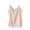 Pink, variant on fheaev Silk Satin Camisole Tank Tops for Women Dressy V Neck Casual Cami Sleeveless Spaghetti Straps Loose Summer Basic Tank Shirt Blouses Tops