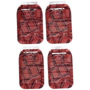 Voesh 4 Step Spa Pedicure - Chocolate Love