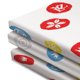 thumbnail image 3 of Mat de juego de bebés Patrón de doble cara Mat de arrastre para bebés Impermeabilizante Baby Rawling Mat de juego Anti-Slip Carpeta para bebés bebés y niños pequeños, 3 of 8