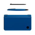 thumbnail image 5 of Restored Nintendo DSi XL Handheld Game Console, Midnight Blue (Refurbished), 5 of 5
