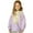 Purple, variant on Esaierr Toddler Baby Girls Crewneck Sweatshirts Kids Sweet Sweatshirts Fashion Cartoon Long Sleeve T Shirts Girls Pullover Tops for 1-7Y