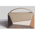 thumbnail image 4 of Women Shoulder Bag - Chic Top Handle Leather Handbags For Women -Purses for Women - Retro Colorful Crossbody Bag -Spring Summer 2025, 4 of 6