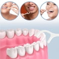 thumbnail image 2 of Hilo Dental Set 50 Piezas Limpieza Bucal Dientes Higiene, 2 of 9