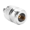 thumbnail image 4 of Adaptador coaxial de conector RF de tipo N hembra a SMA hembra, 2 unidades, convertidor de prueba, 4 of 8
