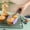Purple, variant on PATLOLLAV Kitchen Tongs with Silicone Tip,Mini Metal Cooking Tongs 8 Inch Serving Tongs,Non-Stick,Stainless Steel,Heat Resistant Locking Cooking Tongs for Cooking,Barbecue,Salad,Grilling,Frying