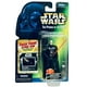 thumbnail image 1 of Figura de acción Hasbro Star Wars POTF2 Darth Vader con casco, 1 of 7