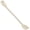 Beige, variant on BRIGHTFUFU 4-Piece Mini Silicone Jar Spatulas Set, Small Flexible Spatula Spoons for Scraping Jars, Ketchup Spreading, Stirring and Baking