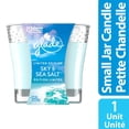 thumbnail image 1 of Glade chandelle en pot - Sky & Sea Salt, 1 of 5