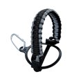 thumbnail image 1 of Janrevotw 1pcs Water Bottle Carrying Rope Seven Core Umbrella Rope Braided Cup Rope Water Bottle Space Cup Carrying Rope Water Bottle Handle Strap, 1 of 7