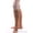 Fawn, variant on Allegro 20-30 mmHg Essential 18 Sheer Support Knee High (Nude) Small