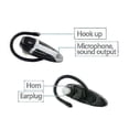 thumbnail image 4 of Portable Mini Hearing Aid Wireless Hearing Amplifier for Seniors The Elderly, 4 of 5