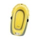 thumbnail image 2 of Kayak inflable con soporte para remos Bote inflable para pesca en estanques a Pequeño sin remos, 2 of 8