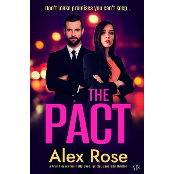 The Pact, (Paperback)