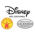 thumbnail image 5 of Costume d'Animal de Compagnie Ariel Grand, 5 of 5