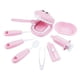 thumbnail image 1 of 2 Juegos De Rol Para Ni?os, Juego De Juguetes De Aprendizaje Para Médicos Y Dentistas, Kit Dental Rosa Sunnimix juego de doctor para niños, 1 of 3