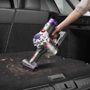 Dyson V8 Fluffy Cordless Vacuum | Red | New