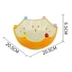 thumbnail image 2 of Frutero de cerámica con forma de naranja y cuentas de colores, cuenco decorativo for aperitivos, plato decorativo for servir, 2 of 6
