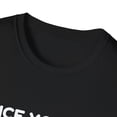 thumbnail image 4 of Once You Are Woke Hard To Go Back To Sleep Novelty T-Shirt, 4 of 7