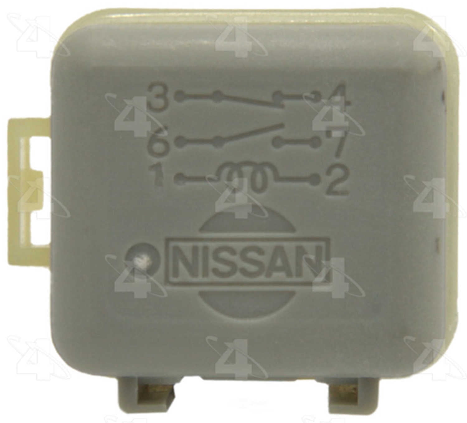 Four Seasons 35844 HVAC Blower Motor Relay
