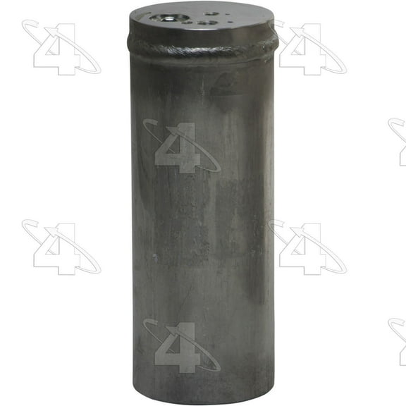 A/C Receiver Drier Fits select: 1999-2005 VOLKSWAGEN JETTA, 1998-2010 VOLKSWAGEN NEW BEETLE