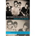 thumbnail image 1 of Why Pamper Lifes Complexities?: Essays on The Smiths (Music and Society), 1 of 1