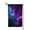 Square, variant on Universe Nebula Galaxy Garden Flag Double Sided Flags with Vivid Color for Yard Lawn Garden Decor 12.5 x18 Inch Fillet