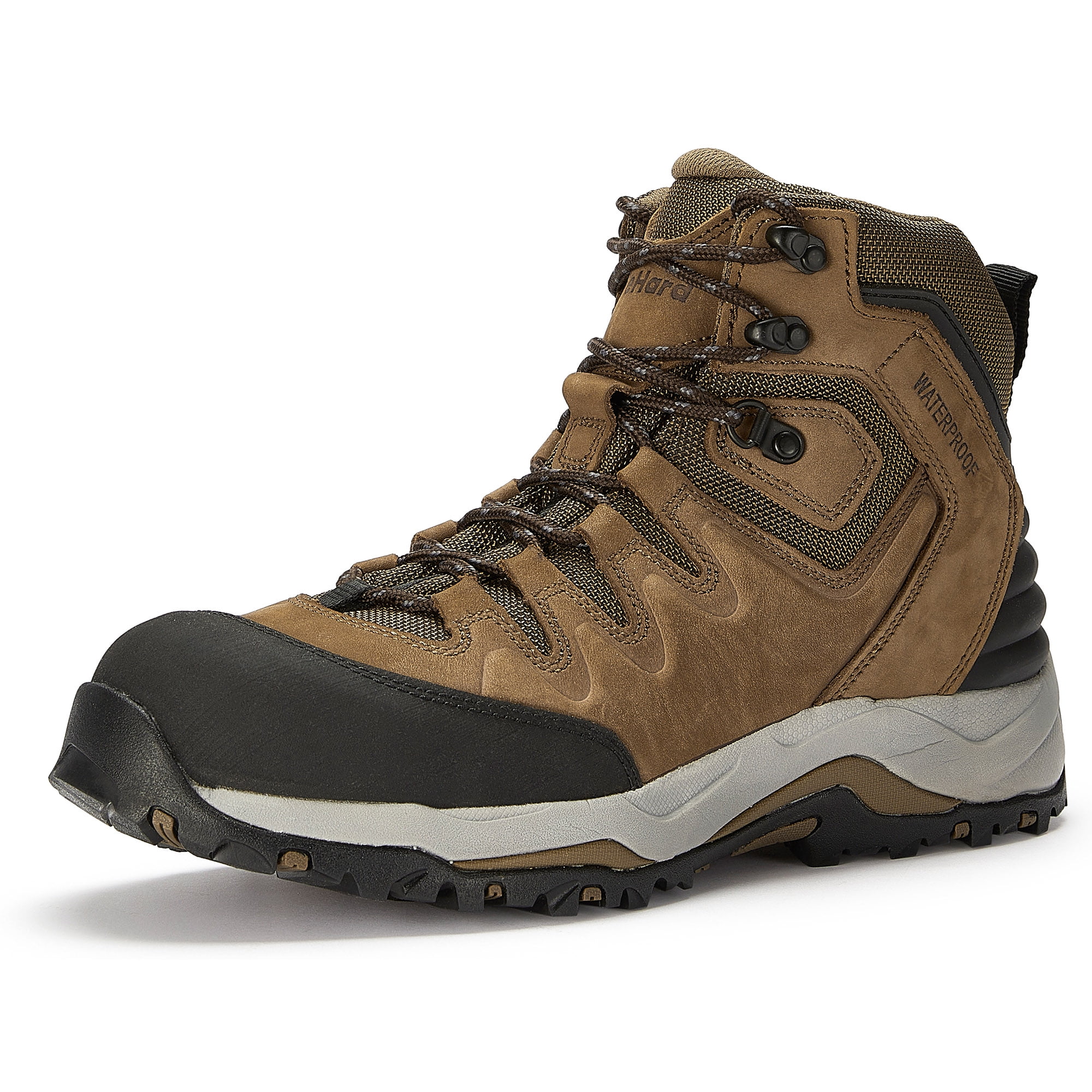 diehard boots 6 inch