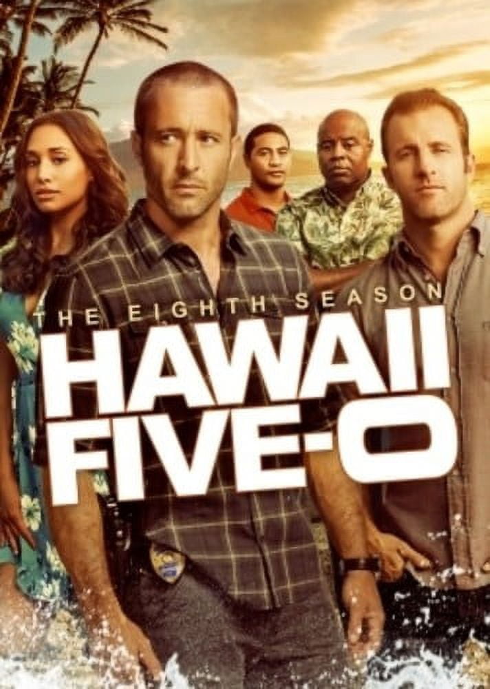 Hawaii Five-O シーズン1 〜5 全58枚 Hawaii Five-O シーズン1 〜5 全58枚 Amazon.co.jp: HAWAII FIVE-0