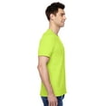 thumbnail image 2 of Mens Cotton Jersey Crew T-Shirt SF45R (5 PACK), 2 of 3